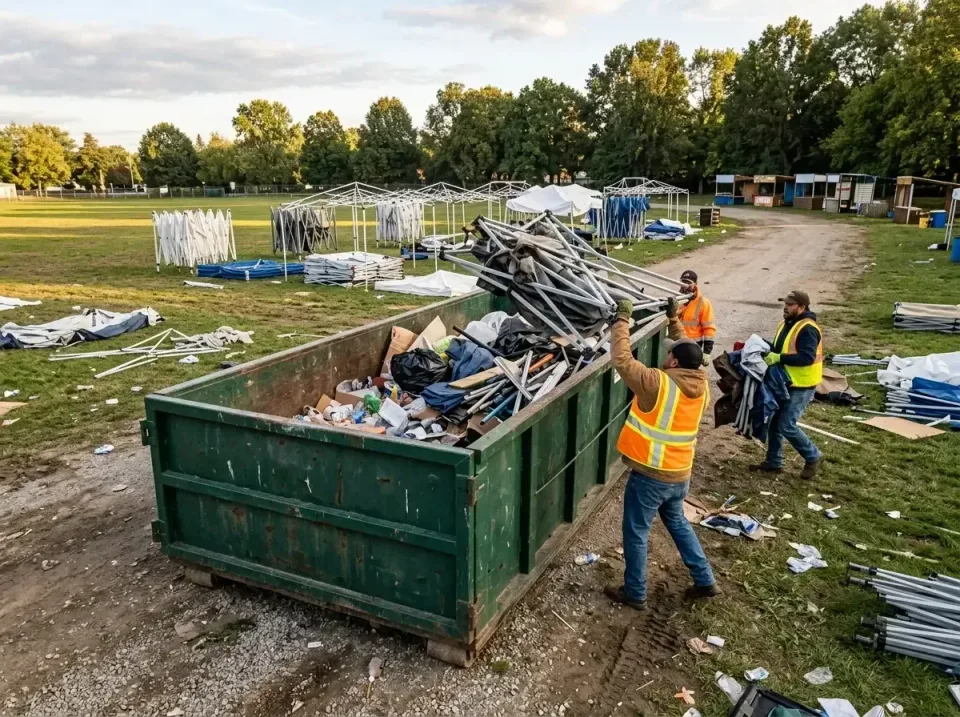 temporary-event-waste-containe-016 — frequently asked questions, Roll-Off Dumpster Rental Services in Superior, CO